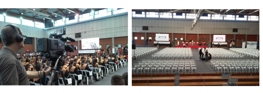 The Polytechnic University of Valencia trust VITELSA the realization of ...