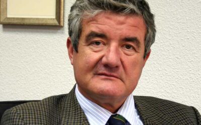 Jerónimo Retamal es nombrado Consejero Delegado del Grupo VITELSA