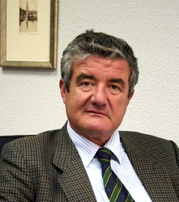 Jerónimo Retamal es nombrado Consejero Delegado del Grupo VITELSA