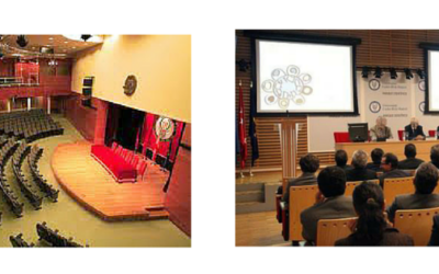 La Universidad Carlos III de Madrid confía en VITELSA para la asistencia técnica y mantenimiento de sus sistemas audiovisuales y de videoconferencia