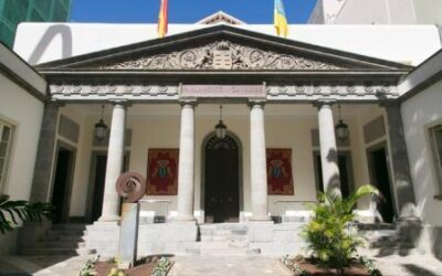 El Parlamento de Canarias (España) confía en VITELSA para la implementación del Centro de Producción y Realización de su señal TV institucional