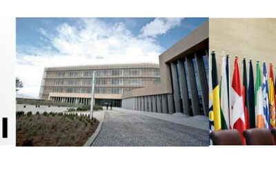 VITELSA realiza la ingeniería e integración audiovisual para la nueva sede de la Oficina Europea de Armonización del Mercado Interior (OAMI)