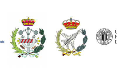 La Universitat Politécnica de Valencia confía a VITELSA la realización del Acto de Graduación de la ETS de Ingeniería de Diseño