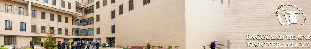 VITELSA makes the project of technological equipment for the new School Of Nursing, Physiotherapy and Podiatry at the University of Sevilla