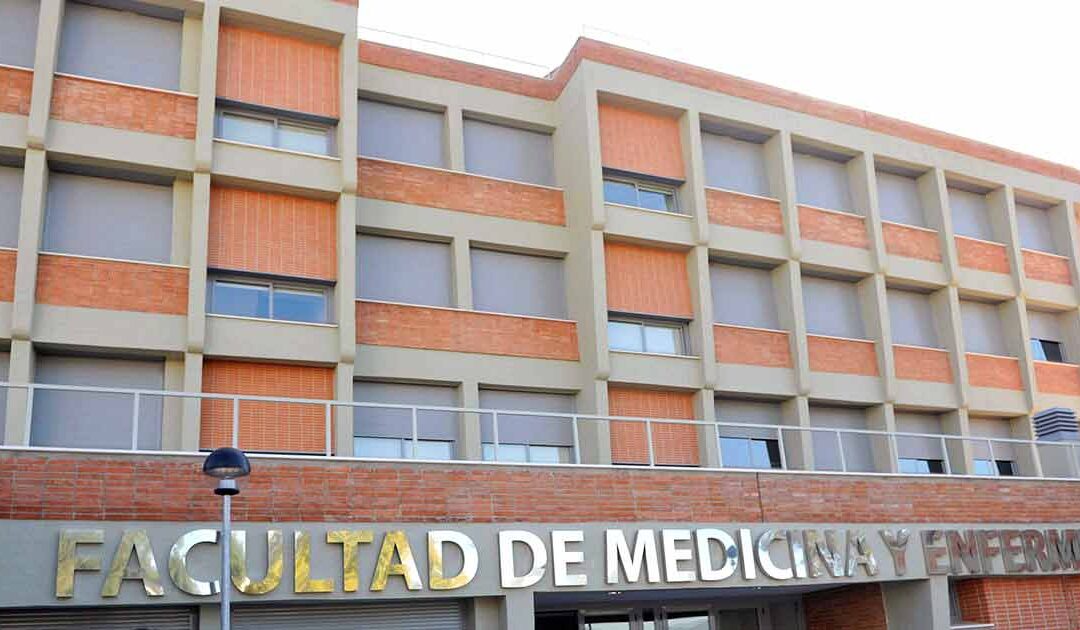 The University of Cordoba trust in Vitelsa for the project engineering and audiovisual equipment of the main building of the Faculty of Medicine