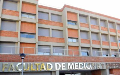 La Universidad de Córdoba confía en VITELSA para realizar el proyecto de ingeniería y equipamiento audiovisual del edificio principal de la Facultad de Medicina