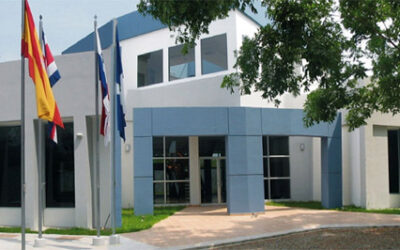 VITELSA realiza el equipamiento de los nuevos centros empresariales de la Cámara de Comercio Española en Honduras