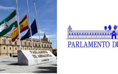 El Parlamento de Andalucía (España) confía en Vitelsa para la modernización del centro de producción y realización de su señal institucional