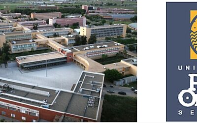 VITELSA realiza el equipamiento e integración de los sistemas audiovisuales de la Universidad Pablo Olavide de Sevilla