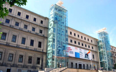 El Museo Reina Sofía adjudica a VITELSA el contrato de servicios técnicos audiovisuales