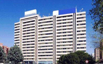 TBWA España confía en VITELSA para el equipamiento audiovisual de su nueva sede corporativa en Madrid