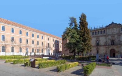 La Universidad de Alcalá de Henares confía a VITELSA el equipamiento audiovisual de las nuevas salas del Centro de Recursos para el Aprendizaje y la Investigación (CRAI)