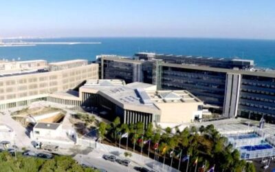 La Oficina de Propiedad Intelectual de la Unión Europea (EUIPO) encomienda a VITELSA el equipamiento audiovisual de sus oficinas en Bruselas