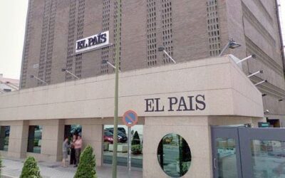 VITELSA rediseña de forma integral el equipamiento audiovisual de la Sede Central de “EL PAÍS” en Madrid