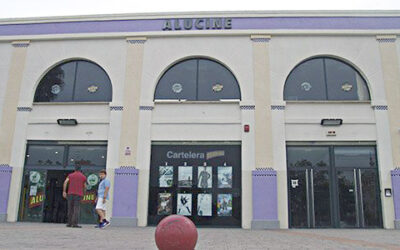 VITELSA implementa un innovador Sistema de Comunicación Dinámica en los Multicines Alucine de Valencia (España)