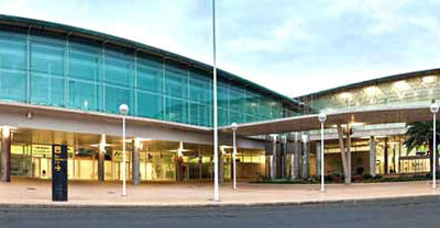 AENA Aeropuertos renueva su confianza en VITELSA Seguridad y Control para el mantenimiento de los sistemas de seguridad y comunicaciones del Aeropuerto de Fuerteventura