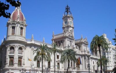 VITELSA realiza el equipamiento expositivo del nuevo Museo del Refugio Civil para el Ayuntamiento de Valencia