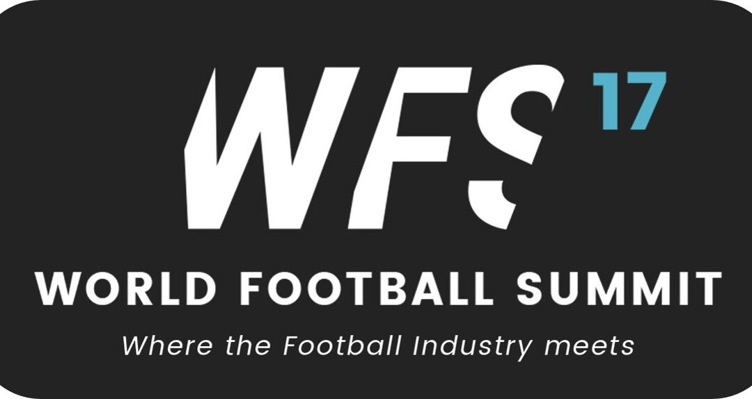 VITELSA with the Football Industry at the International Congress “WORLD FOOTBALL SUMMIT 2017”