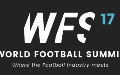 VITELSA con la Industria del Fútbol en el Congreso Internacional “WORLD FOOTBALL SUMMIT 2017”