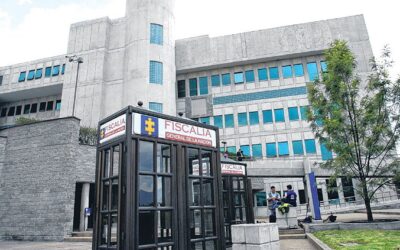 VITELSA realiza el equipamiento tecnológico del Centro Estratégico de Valoración Probatoria (CEVAP) para la Fiscalía General de Colombia