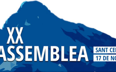 VITELSA presenta sus soluciones tecnológicas para Entidades Locales en la XX Asamblea de Municipios Catalanes