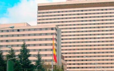 VITELSA realiza el equipamiento AV de la sede del Centro Universitario de la Defensa en Madrid