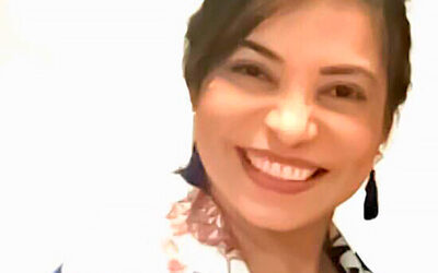 VITELSA incorpora a María Di Rienzo en el área de Comercio Exterior, Relaciones Internacionales y Compras