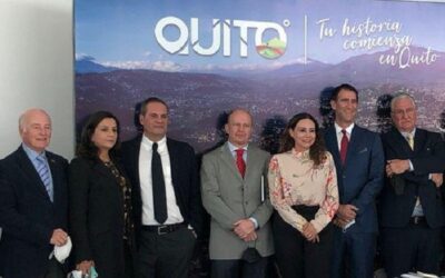 VITELSA continúa su expansión internacional en Ecuador apostando por el mercado LATAM