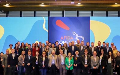 Raúl Santamaría asiste al 51 Congreso Latinoamericano de la Industria de Ferias y Convenciones