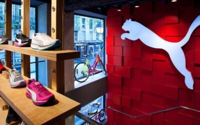 Hemos sido elegidos por Puma Group como su Partner Tecnológico en Madrid