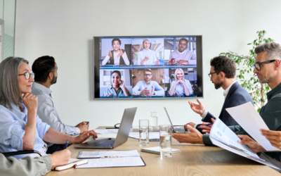 Guía definitiva sobre cómo tener reuniones online óptimas