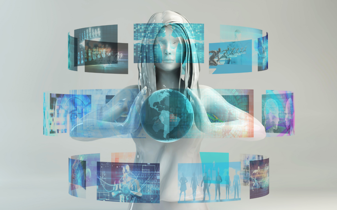 Las nuevas tecnologías y su influencia positiva en la gestión del tiempo