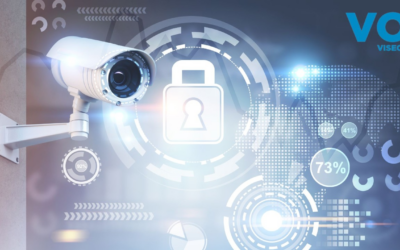 Protege lo que más valoras, con tecnología líder en sistemas de CCTV