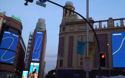 Beneficios del Digital signage