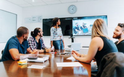 ¿Hacía donde va el futuro de la comunicación corporativa?