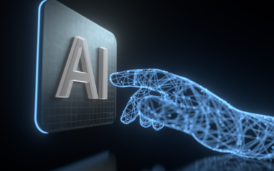 La IA aplicada en la digitalización corporativa