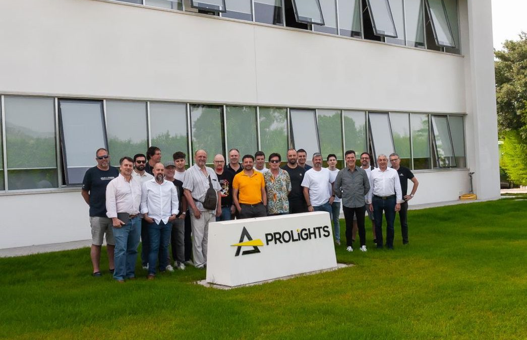 Vitelsa se acerca a las últimas soluciones de Prolight + Sound de la mano de SeeSound