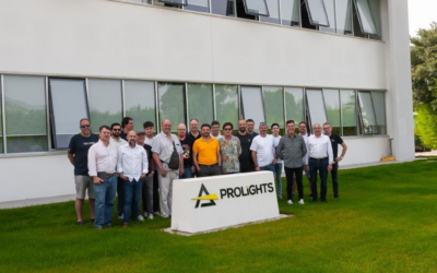 Vitelsa se acerca a las últimas soluciones de Prolight + Sound de la mano de SeeSound