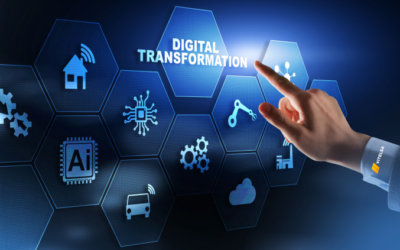 Transformación de espacios físicos en entornos digitales