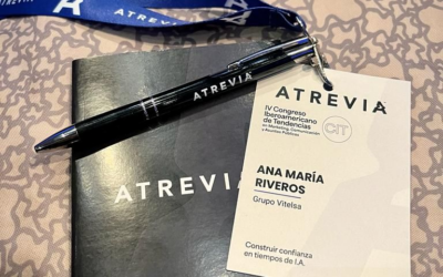 Vitelsa participa en el IV Congreso Iberoamericano de Tendencias en Marketing, Comunicación y Asuntos Públicos