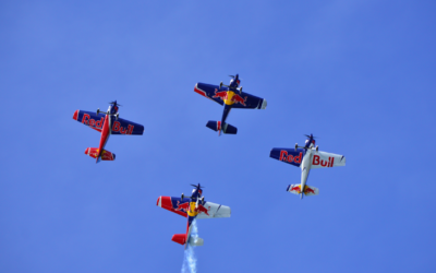 Atrayendo al consumidor a través del sampling