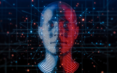 La importancia del control de acceso con reconocimiento facial