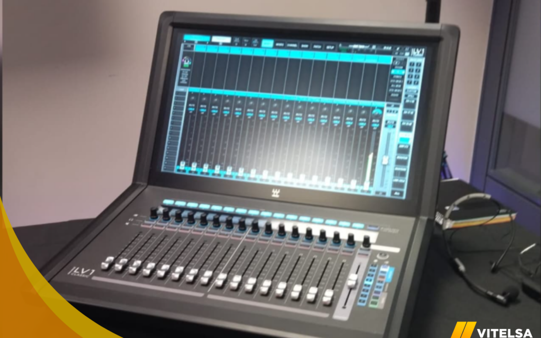 Presentación exclusiva del eMotion LV1 Classic en España